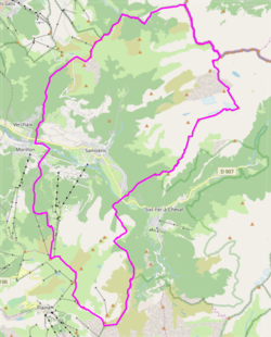 Samoêns OSM 01